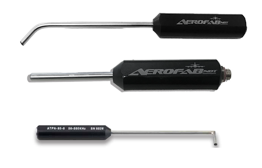 Types of Eddy Current Testing Probes