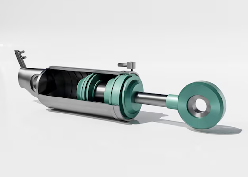 Eddy Current Testing Probe