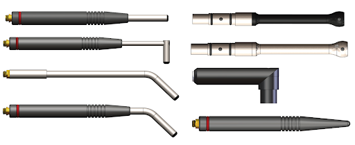 Eddy Current Testing Equipment